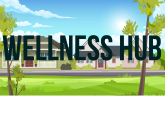 Memoji Makcik Kiah - Wellness Hub